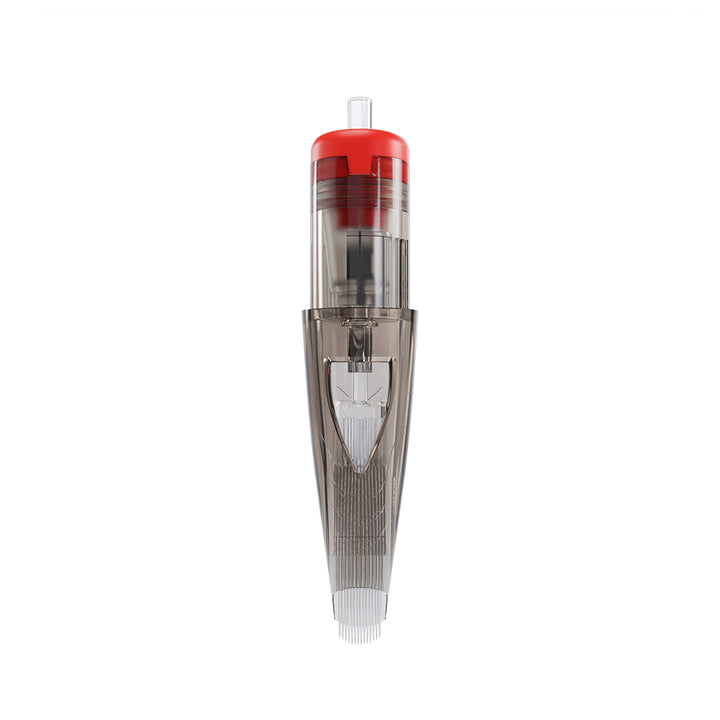 Tattoo Nadeln Cartridge Soft Edge Magnum 23 Soft Edge  LT 0.35 mm El Cartel V2 10 St - Bild 3
