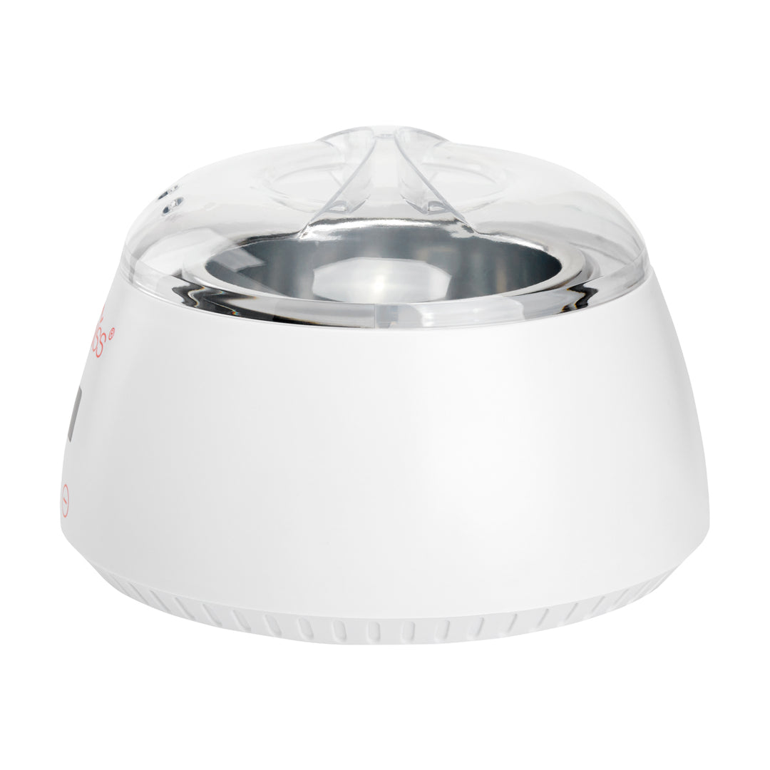 Wachswärmer Dose FHC-E 2052 500ml 100W Weiß - Bild 3