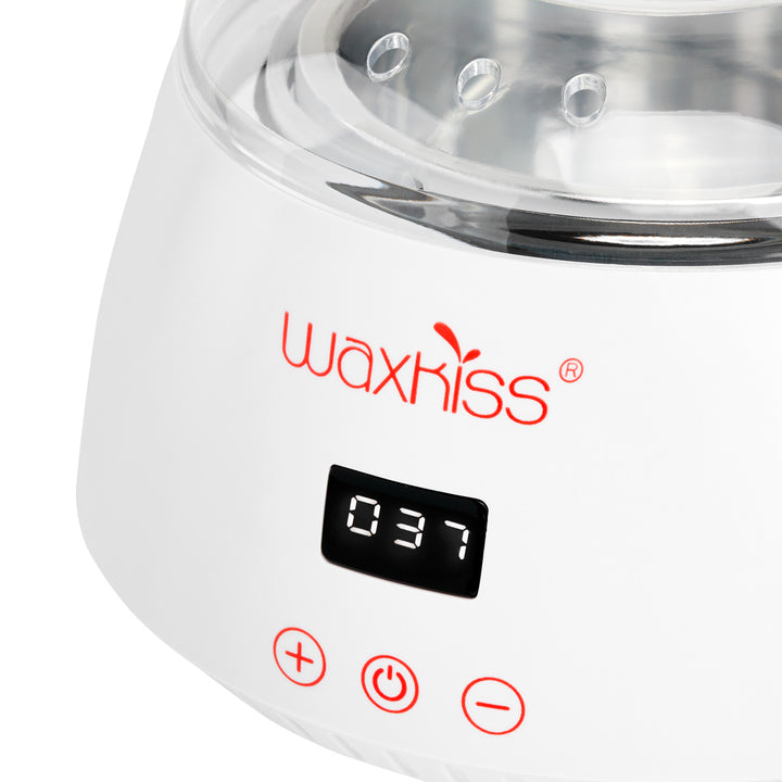 Wachswärmer Dose FHC-E 2052 500ml 100W Weiß - Bild 5