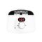 Wachswärmer Dose Pro Wax Thermostaat 400ml 120W Weiß