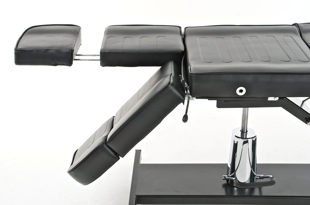 Kosmetikliege Hydraulisch 101 Podo Schwarz - Bild 9