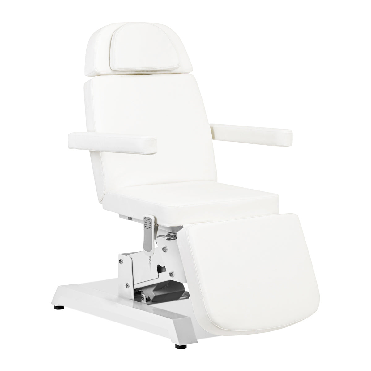 Kosmetikliege Elektrisch Expert W-12D 2 Weiß 1