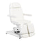 Kosmetikliege Elektrisch Expert W-12C Pedi 3 Weiß