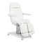 Kosmetikliege Elektrisch Expert W-16C Pedi 3 Weiß