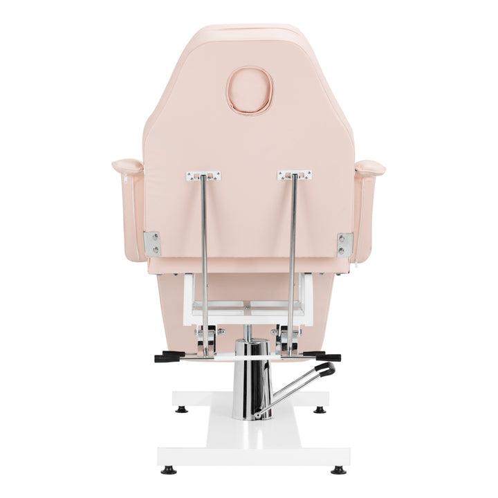 Kosmetikliege Hydraulisch Basic 210 Rosa - Bild 5