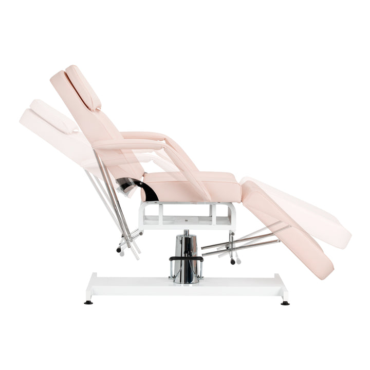 Kosmetikliege Hydraulisch Basic 210 Rosa - Bild 6