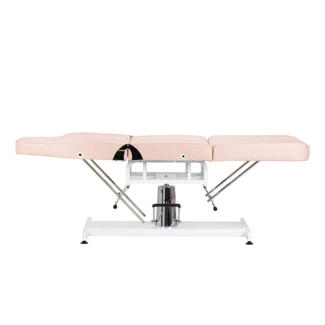 Kosmetikliege Hydraulisch Basic 210 Rosa - Bild 8
