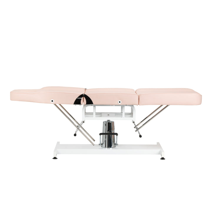 Kosmetikliege Hydraulisch Basic 210 Rosa - Bild 8