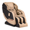 Massagesessel Elektrisch Sakura Comfort 806 Braun