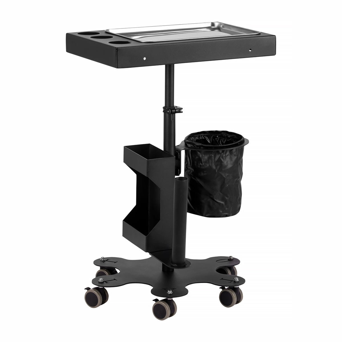 Kosmetikwagen Pro-Ink 716C Schwarz