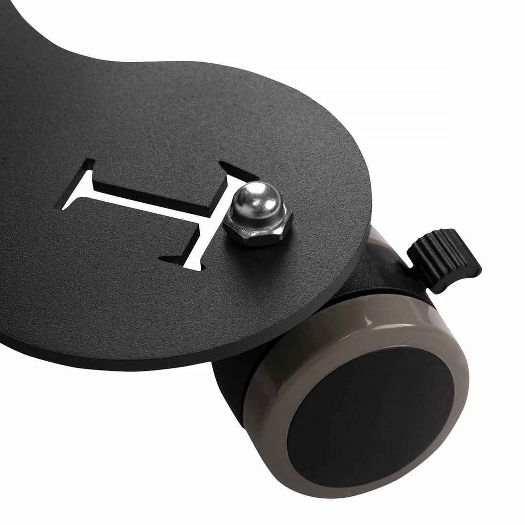 Kosmetikwagen Pro-Ink 716C Schwarz - Bild 6