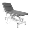 Massageliege Elektrisch Sillon 079 1 Grau