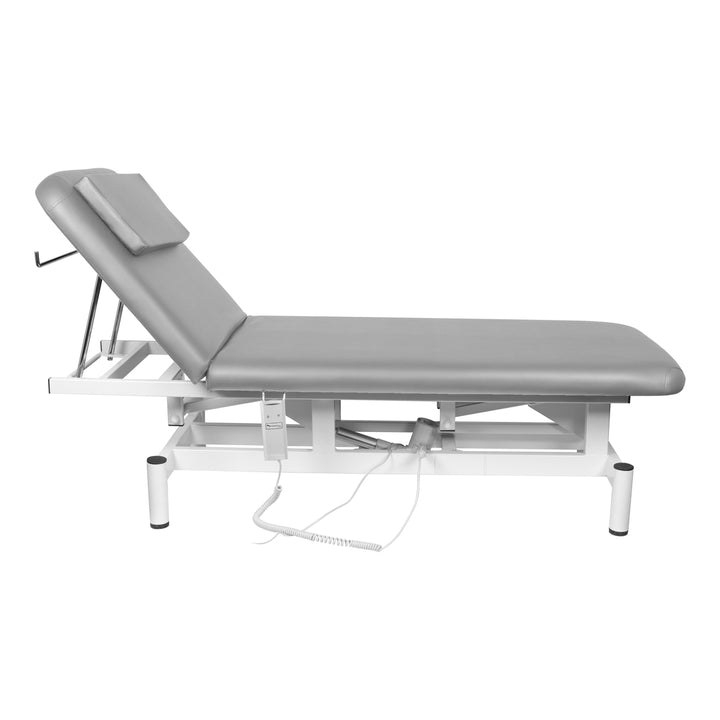 Massageliege Elektrisch Sillon 079 1 Grau - Bild 4