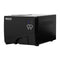 Autoklav Lafomed Standard Line LFSS12AA LED mit Drucker 12 L Medizinische Klasse B Schwarz
