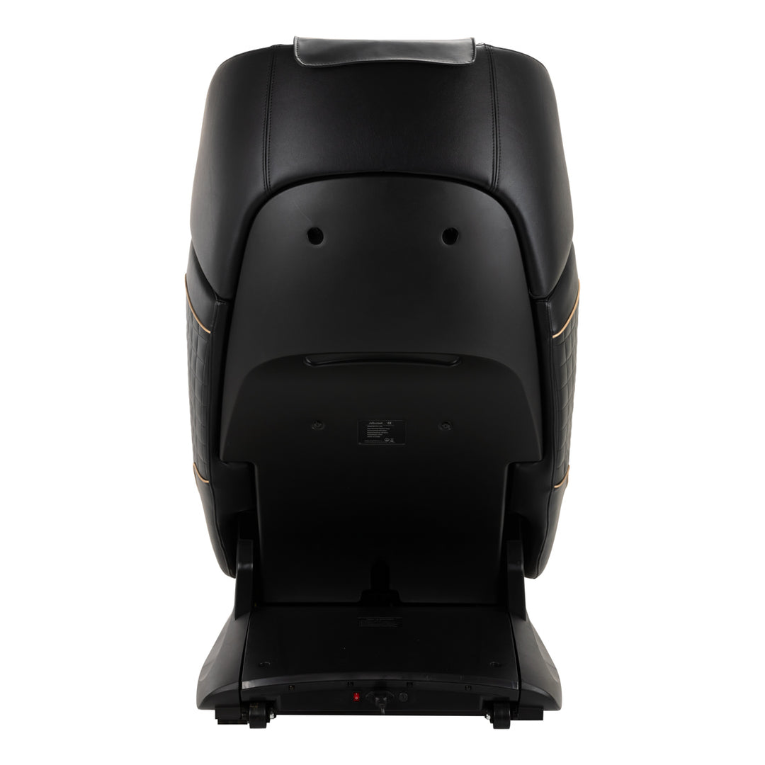 Massagesessel Elektrisch Sakura Standard 801 Schwarz - Bild 3