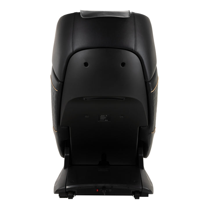 Massagesessel Elektrisch Sakura Standard 801 Schwarz - Bild 3