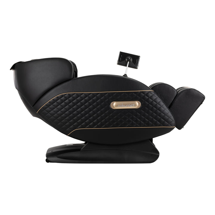 Massagesessel Elektrisch Sakura Standard 801 Schwarz - Bild 6