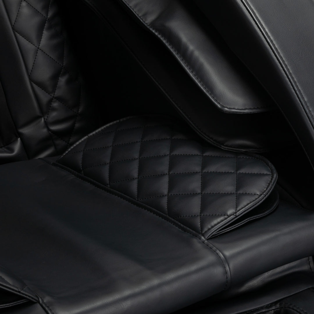 Massagesessel Elektrisch Sakura Standard 801 Schwarz - Bild 8