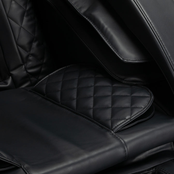 Massagesessel Elektrisch Sakura Standard 801 Schwarz - Bild 8