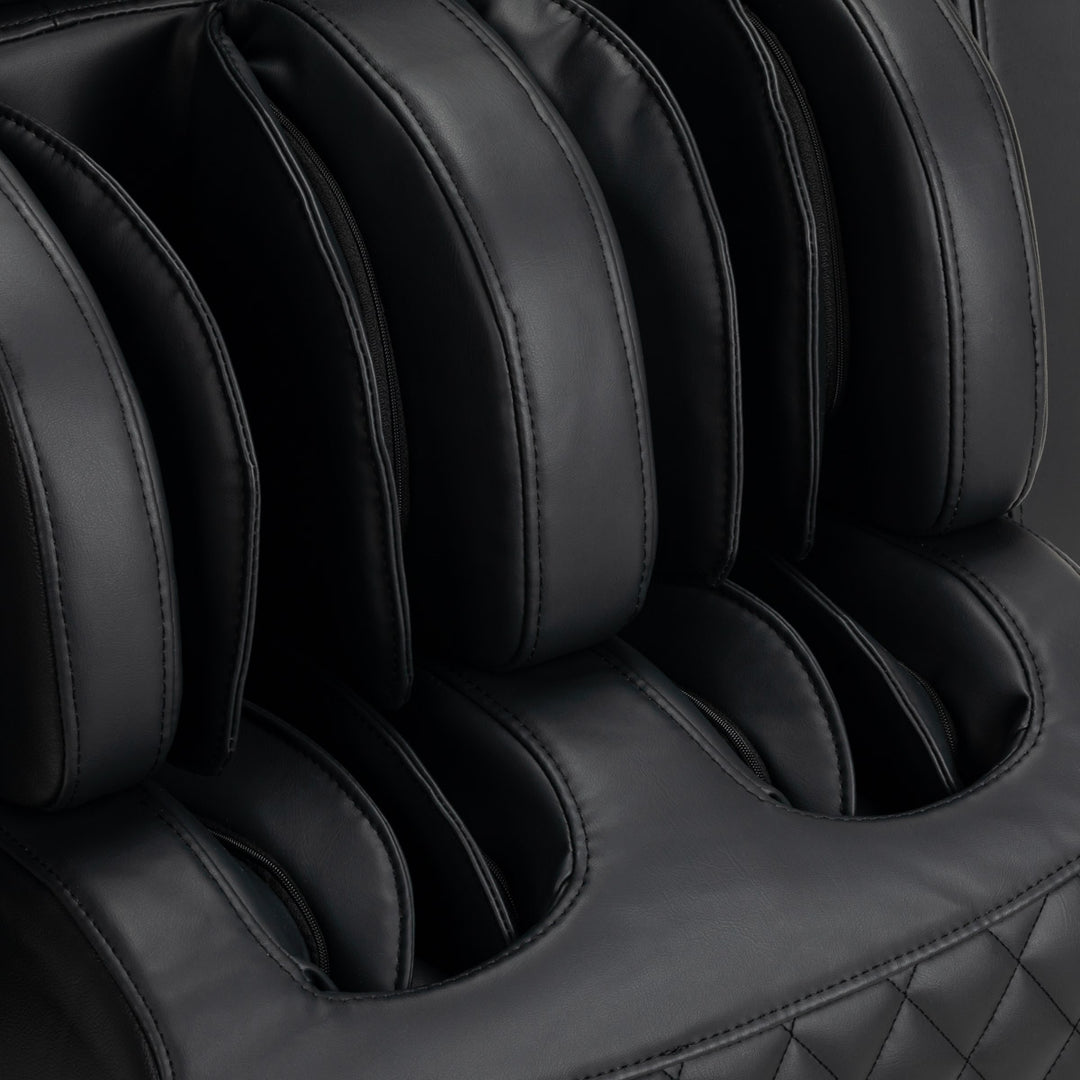 Massagesessel Elektrisch Sakura Standard 801 Schwarz - Bild 9