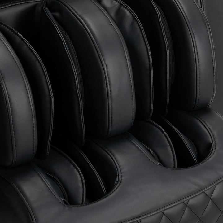 Massagesessel Elektrisch Sakura Standard 801 Schwarz - Bild 9