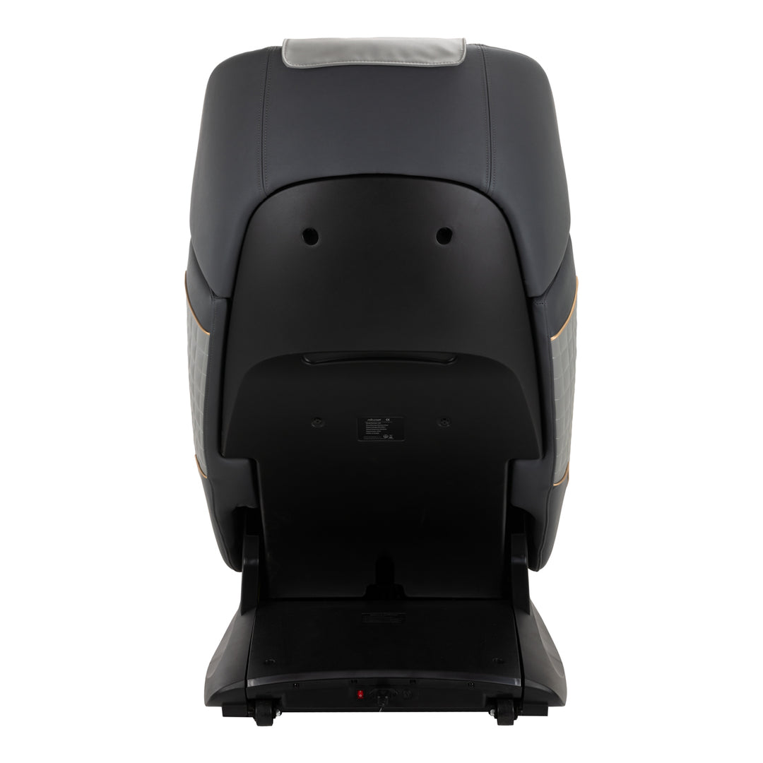 Massagesessel Elektrisch Sakura Standard 801 Grau - Bild 3
