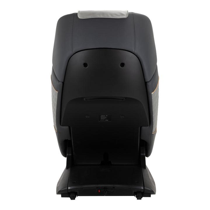 Massagesessel Elektrisch Sakura Standard 801 Grau - Bild 3