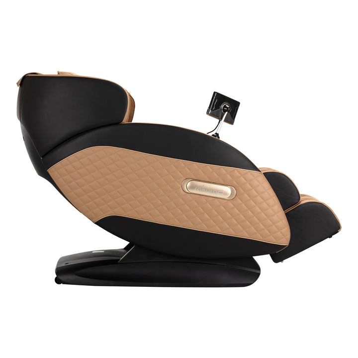 Massagesessel Elektrisch Sakura Standard 801 Braun - Bild 5