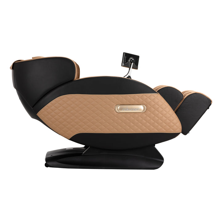 Massagesessel Elektrisch Sakura Standard 801 Braun - Bild 6
