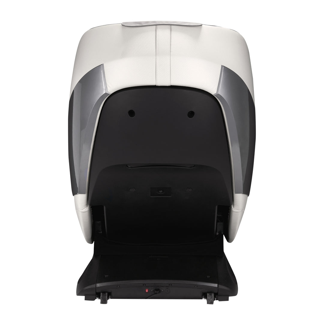 Massagesessel Elektrisch Sakura Comfort Plus 806 Grau - Bild 3