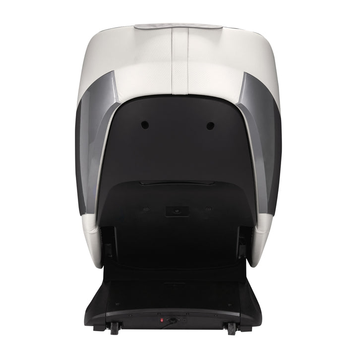 Massagesessel Elektrisch Sakura Comfort Plus 806 Grau - Bild 3