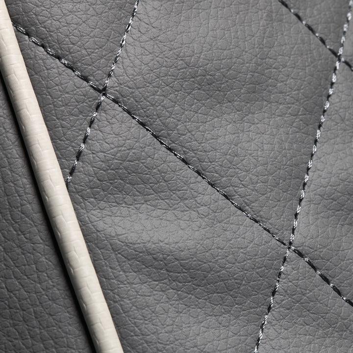 Massagesessel Elektrisch Sakura Comfort Plus 806 Grau - Bild 9