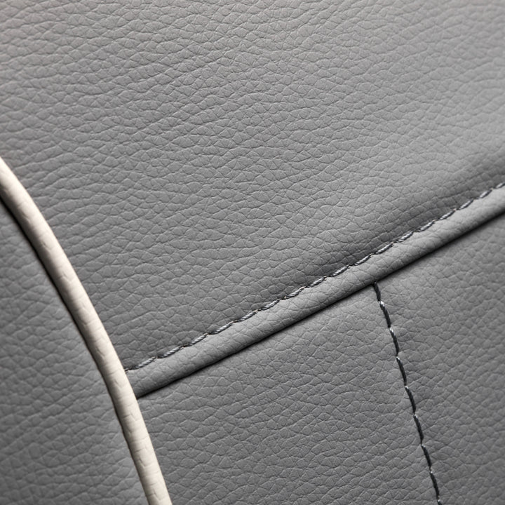 Massagesessel Elektrisch Sakura Comfort Plus 806 Grau - Bild 10