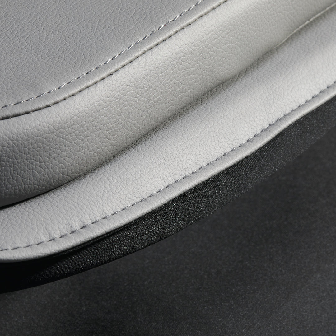 Massagesessel Elektrisch Sakura Comfort Plus 806 Grau - Bild 12