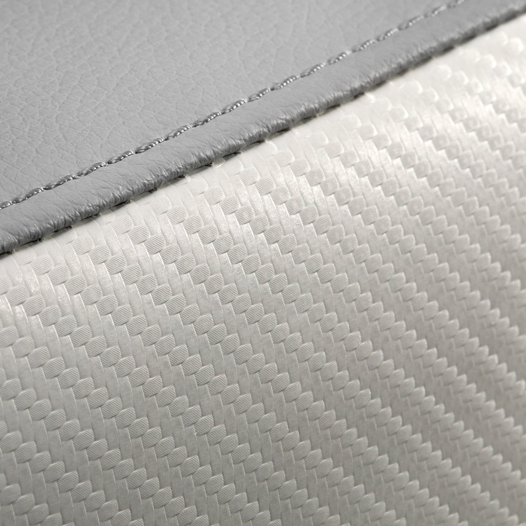 Massagesessel Elektrisch Sakura Comfort Plus 806 Grau - Bild 13