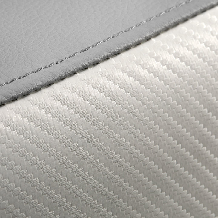 Massagesessel Elektrisch Sakura Comfort Plus 806 Grau - Bild 13