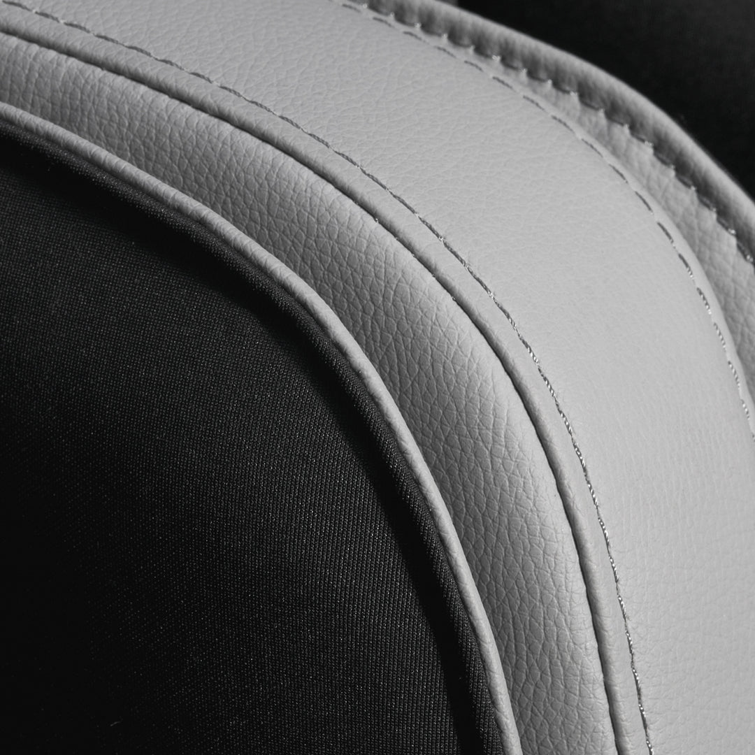 Massagesessel Elektrisch Sakura Comfort Plus 806 Grau - Bild 14