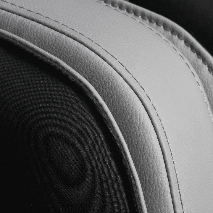 Massagesessel Elektrisch Sakura Comfort Plus 806 Grau - Bild 14