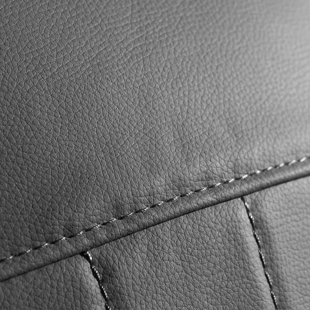 Massagesessel Elektrisch Sakura Comfort Plus 806 Grau - Bild 15