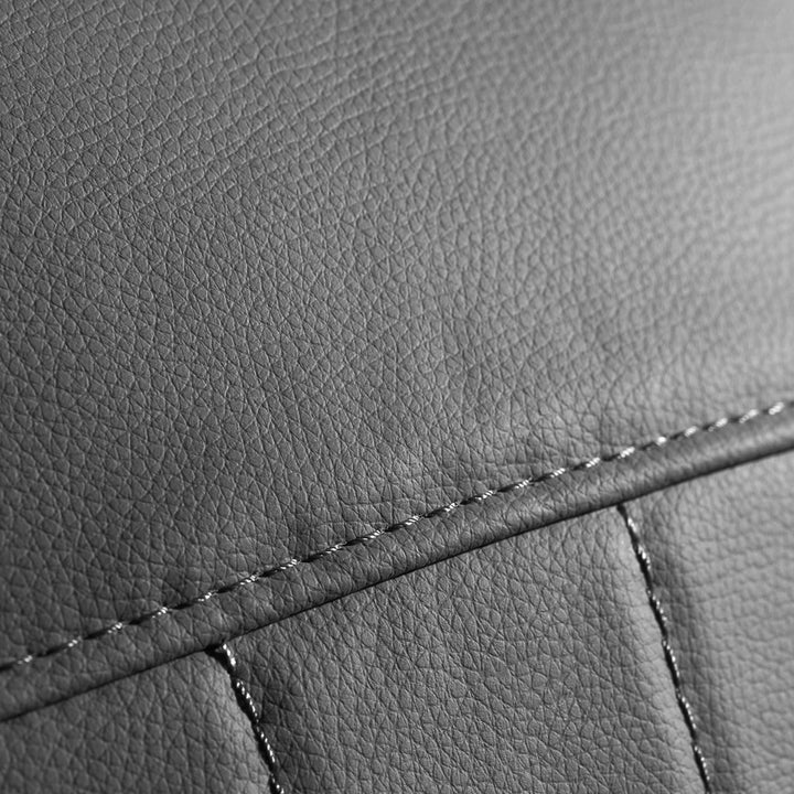 Massagesessel Elektrisch Sakura Comfort Plus 806 Grau - Bild 15