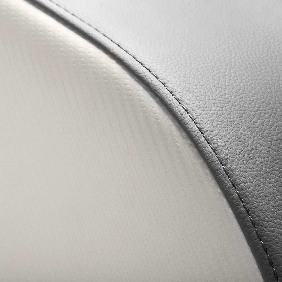 Massagesessel Elektrisch Sakura Comfort Plus 806 Grau - Bild 17