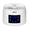 Wachswärmer Dose iWax AM-220 100W Automatisch Weiß