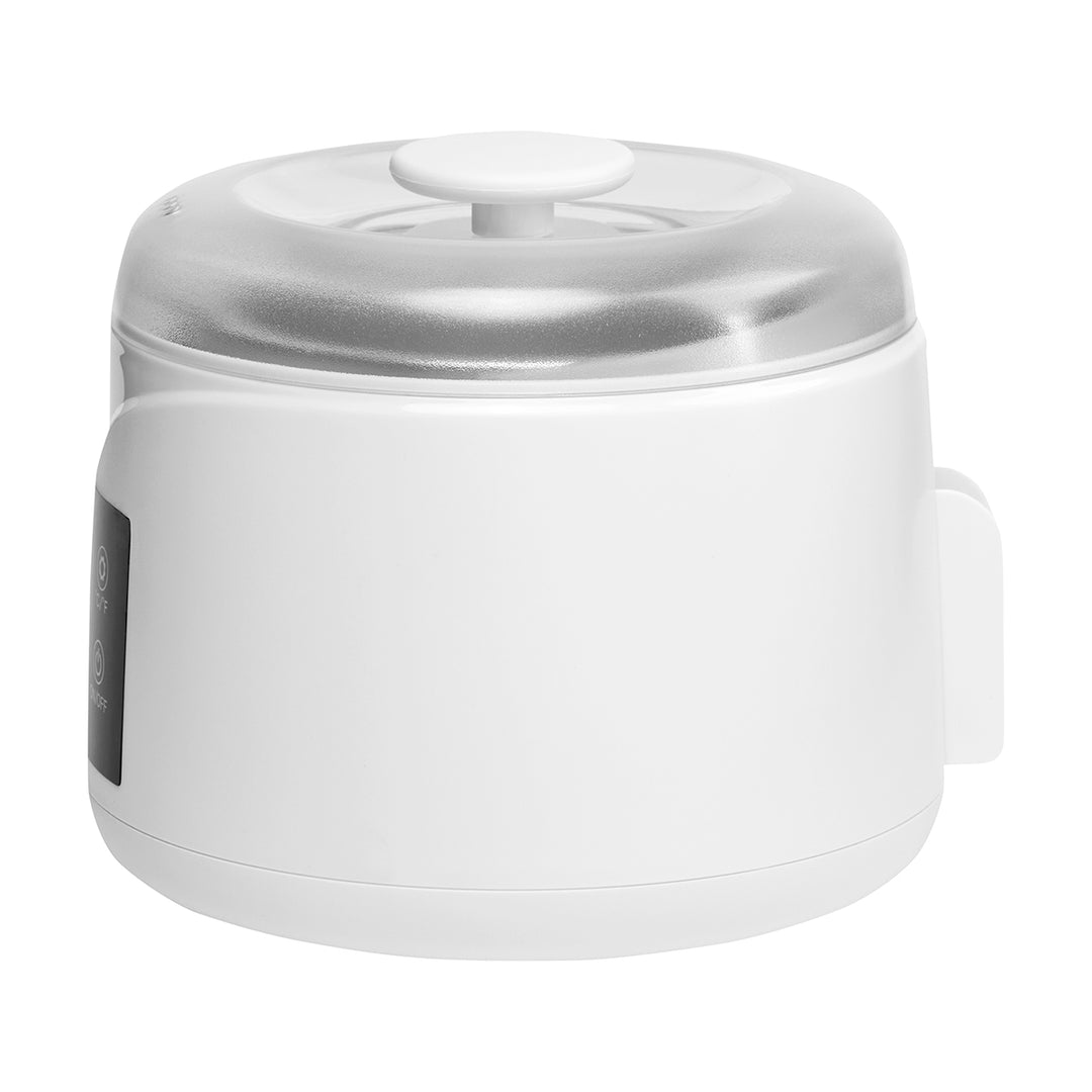 Wachswärmer Dose iWax AM-220 100W Automatisch Weiß - Bild 3