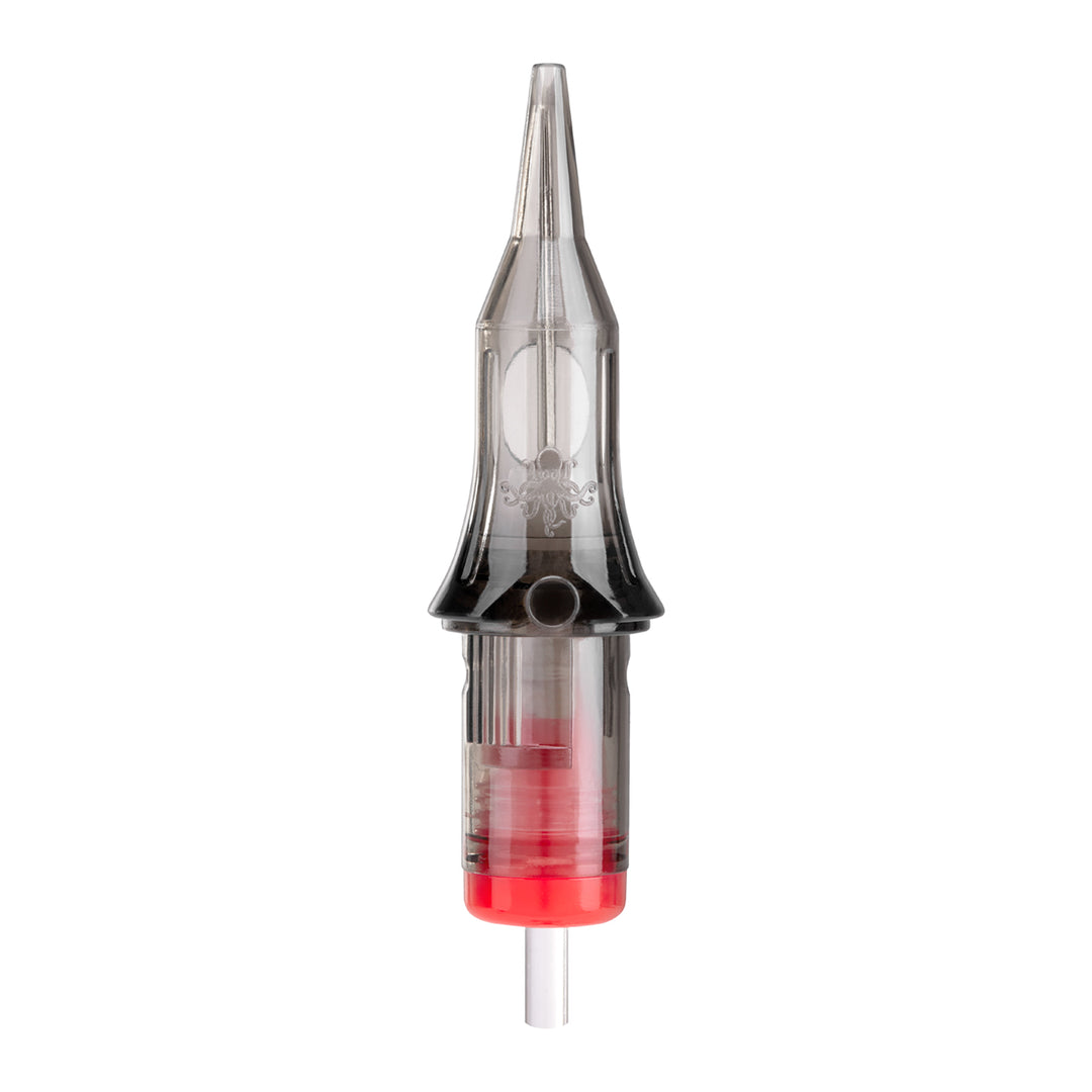 Tattoo Nadeln Cartridge Round Liner 11RL 0.25 mm El Cartel V2 10 St - Bild 3
