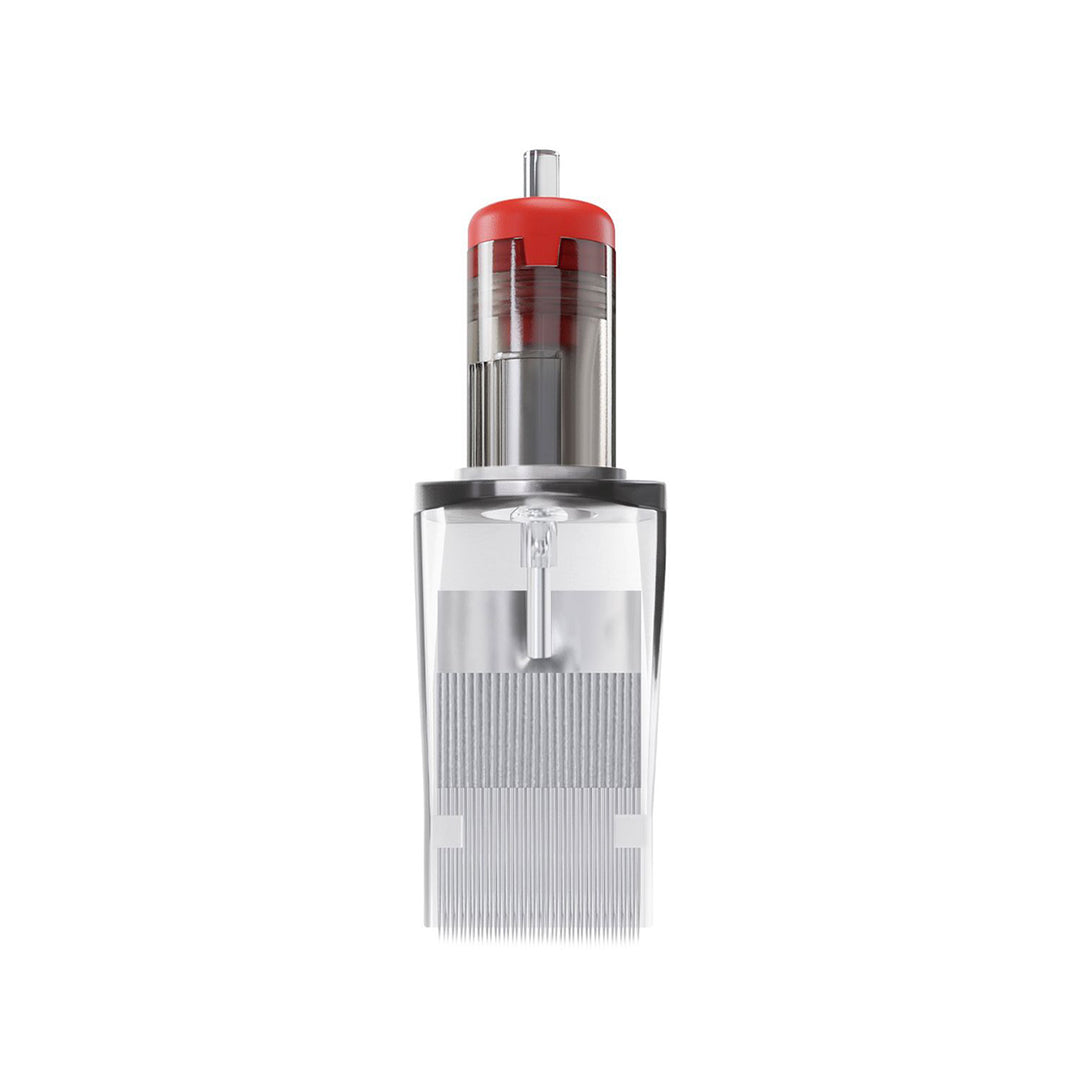 Tattoo Nadeln Cartridge Soft Edge Magnum 41 RM 0.30 mm El Cartel V2 10 St - Bild 4