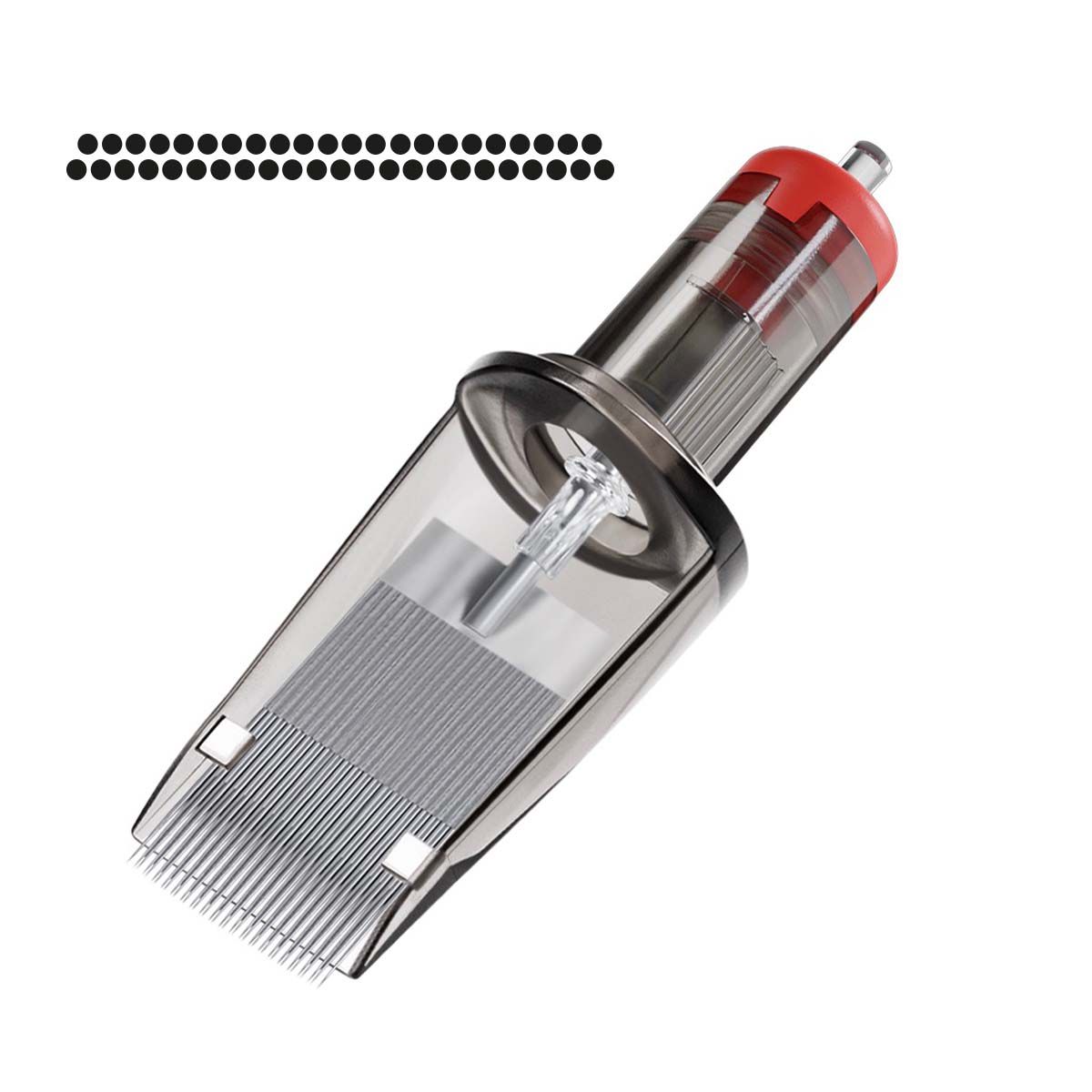 Tattoo Nadeln Cartridge Magnum 45 0.35 mm El Cartel V2 10 St