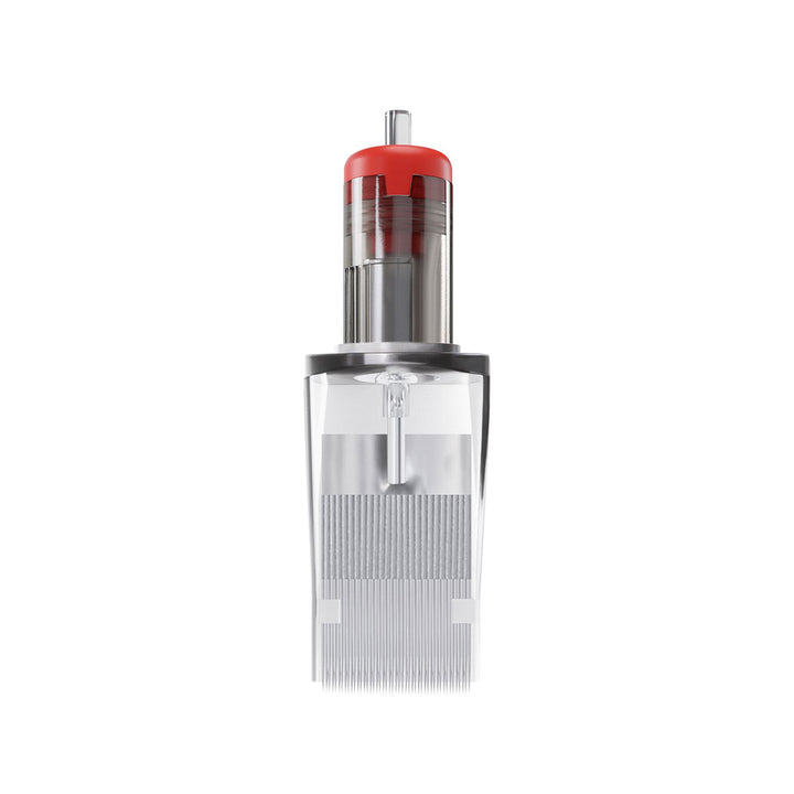 Tattoo Nadeln Cartridge Soft Edge Magnum 45 RM 0.35 mm El Cartel V2 10 St - Bild 4