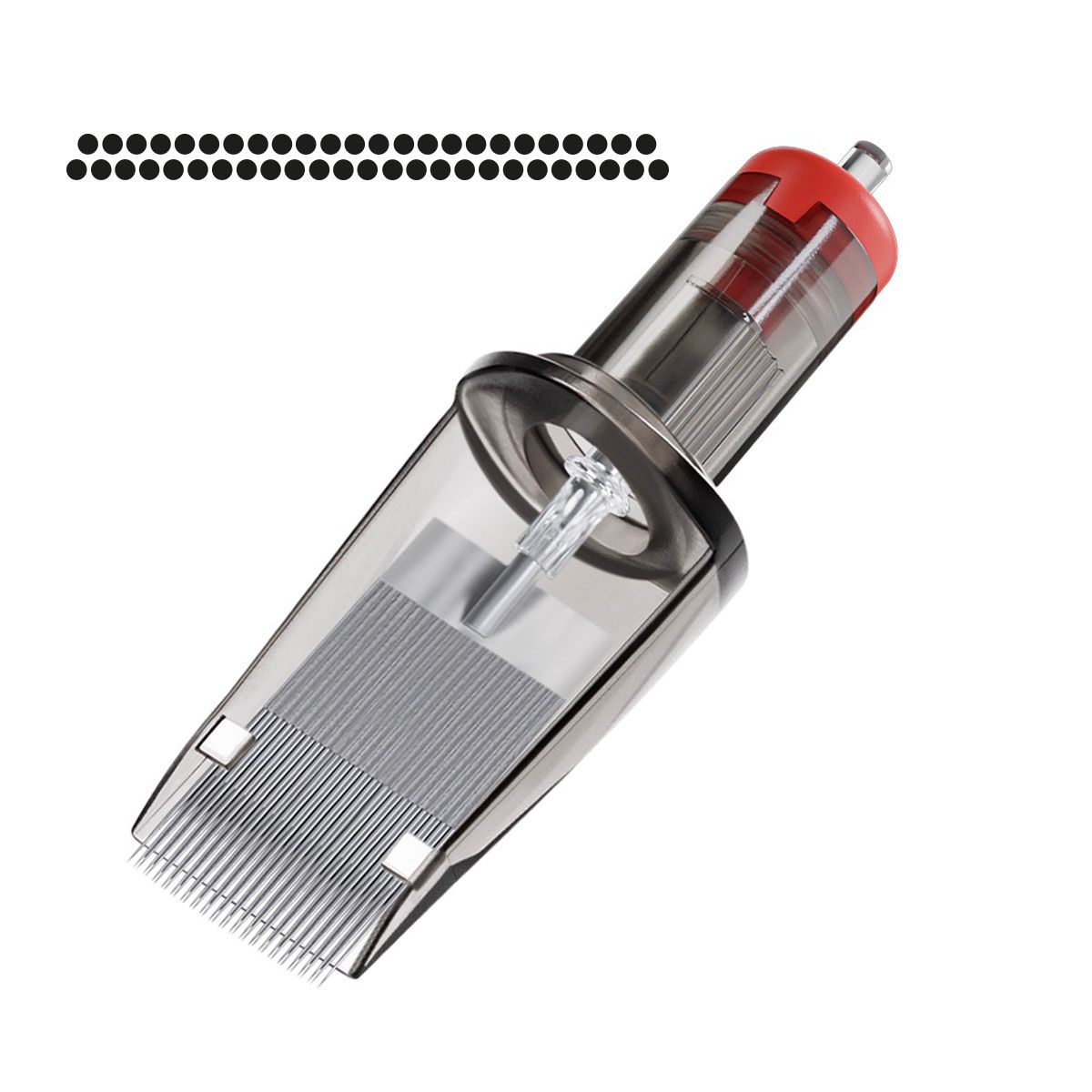 Tattoo Nadeln Cartridge Magnum 49 0.30 mm El Cartel V2 10 St