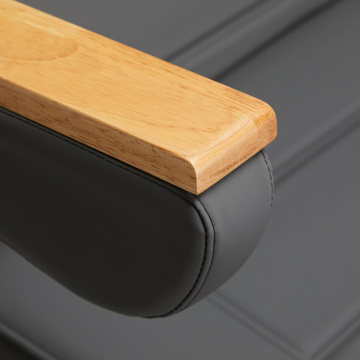 Elektrische Kosmetikliege Lux 273B mit 3 Motoren Grau-Grau - Bild 8