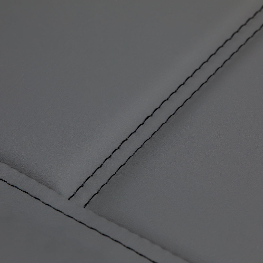 Elektrische Kosmetikliege Lux 273B mit 3 Motoren Grau-Grau - Bild 9